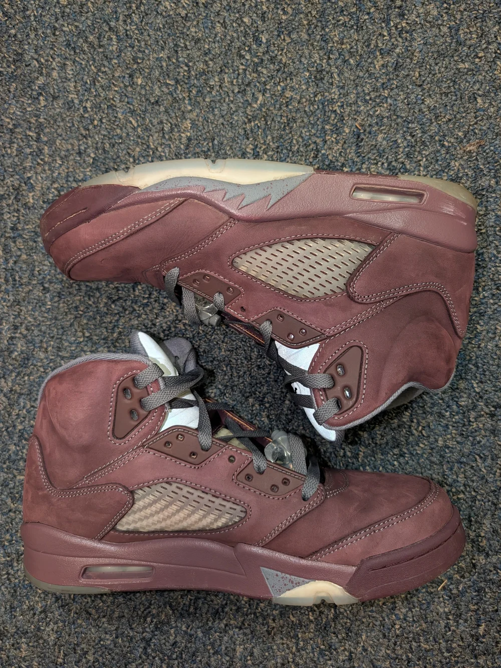 Jordan 5 